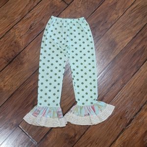 Ruffles by Tutu and Lulu bottoms